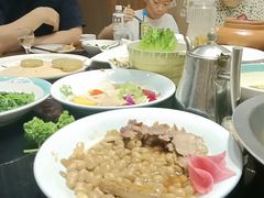 -锡和无锡菜(景丽苑店)