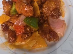 -古南都·老广东酒楼(龙江店)