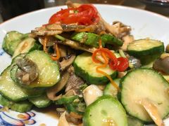 -老街烧烤·四方路小烤肉(书院路店)