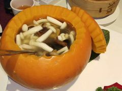 -申粤轩酒楼·三十年粤菜经典(丁香花园店)