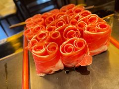 -鼓楼东街老火锅(鼓楼店)