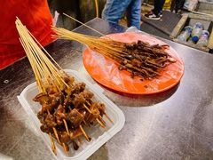 -十里铺铁板鱿鱼