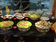 -山东八大碗山东老字号