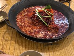 -刁姐火锅(五小区店)
