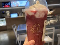 -喜茶(天津乐宾百货店)