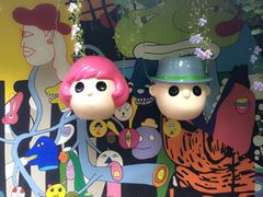 -莓园冰淇淋店