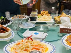 -老雒阳面馆·水席(王城路店)