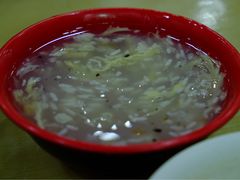 糊米酒-梅园食堂
