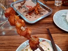 -阿记烧烤(英达路店)