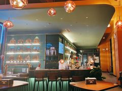 -Ambra Haus琥珀屋精酿餐厅(宝山店)