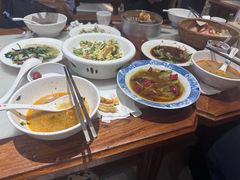 -七百岁羊肉馆(环球港店)