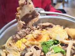 -林妈妈村·日式料理(宝山万达店)