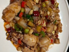 -健眺小海鲜(临海后山店)