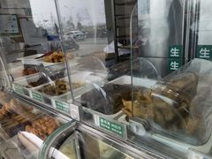 -紫光园·小馆(太玉园店)