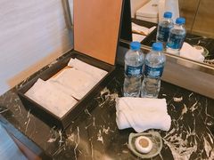 -深圳观澜格兰云天国际酒店