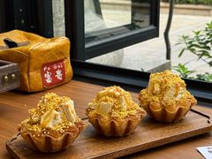 -富贵面包公司(运河店)