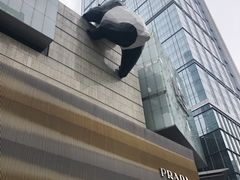 -春熙路步行街