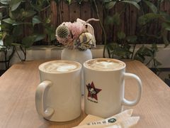 -雕刻时光咖啡馆(北师大店)