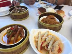 -黄埔华苑酒家(黄埔总店)