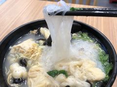 -小杨生煎(香港名都店)