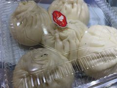 -白玉兰食品甜凤店(合生汇店)