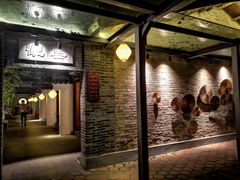 -九龙湾·御膳坊(九龙窠路店)