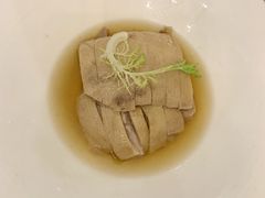 -芳芳私房菜·精做淮扬菜(承德路店)