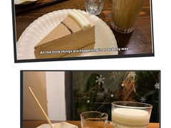 -默迹咖啡馆