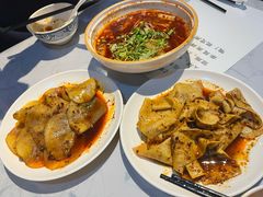 -马三洋芋片(簋街店)