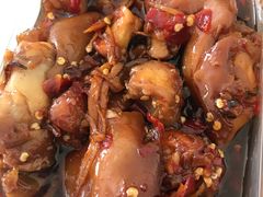 -贤花饭店(城阳店)