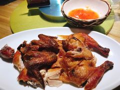 -小柴米·传统江西菜(八一广场店)