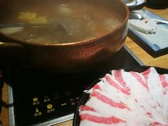 -打酱友•斑鱼海鲜粥火锅(吴桥店)