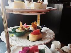 -YUE·6·西式融合餐厅(外滩六号店)