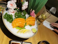 -礼舍·和牛火锅·烤肉·料理餐厅(华茂店)
