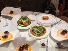 -Le Bistrot de Racine