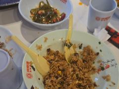 -何师傅美蛙鱼头(汉街店)