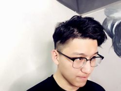 点击看大图 -KIMI HAIR SALON·烫染设计店
