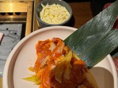 -新石器烤肉(中房金谊广场店)