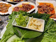 -金爱烧烤(东风路店)