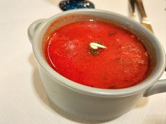 莫斯科红菜汤-俄士厨房(万象城店)
