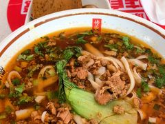 -顺溜削面(大王路店)