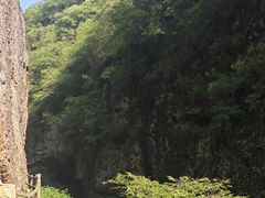 -皖西大裂谷