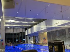 -普拉达游泳健身(水湾1979店)