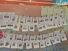 -极橙儿童齿科矫正中心(奥城店)
