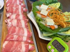 -大理董·董家小厨野生菌火锅(古城旗舰店)