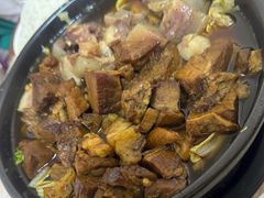 -赵家牛肉砂锅(台西三路店)