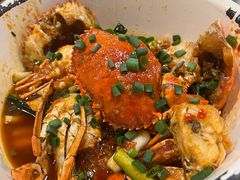 -辣螃铠盆盆蟹大排档(总店)