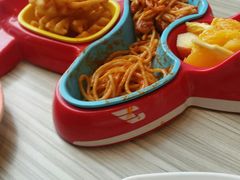-必胜客(WOW万隆店)