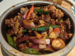 -外婆家(西红门荟聚购物中心店)