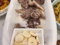 -巴依老爷新疆美食(工体旗舰店)